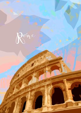 Rome