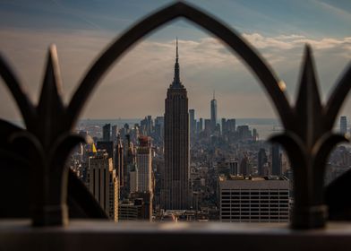 Empire State Building