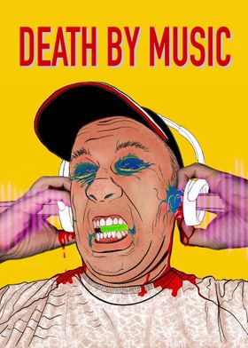 Death by Music