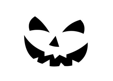 Scary Pumpkin