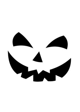 Scary Pumpkin