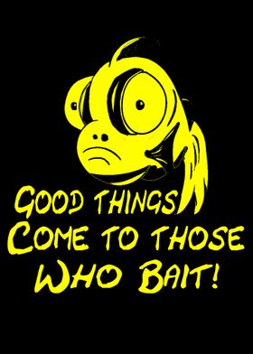 Funny Fishing Quote