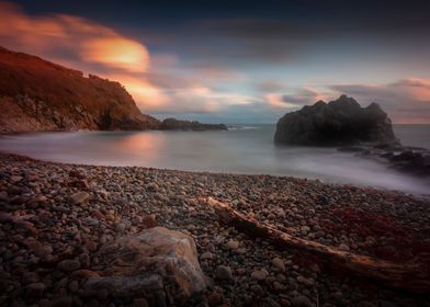 Rotherslade Bay