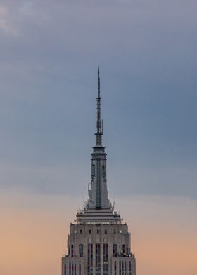 Empire State Building 2