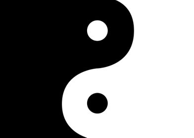 Yin And Yang Sides