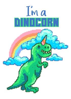 Dinocorn