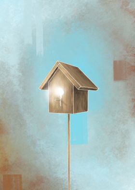 Bird House