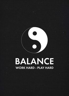 Balance