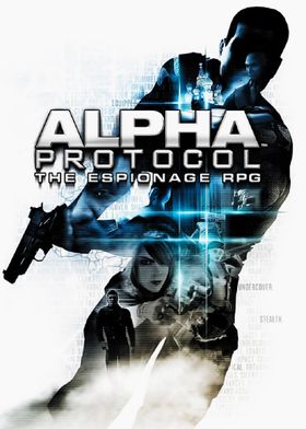 Alpha Protocol