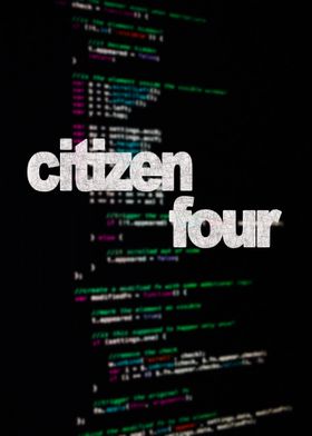 citizen four