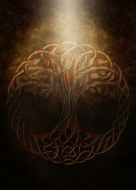 Yggdrasil