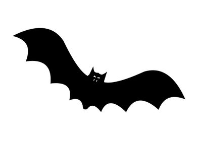 Halloween Bat