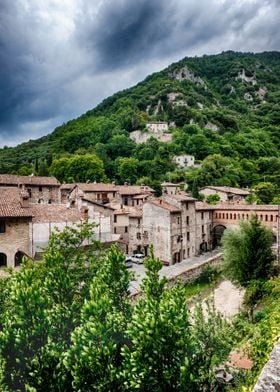 Gubbio