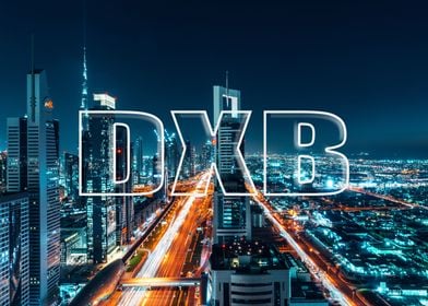 Dubai DXB