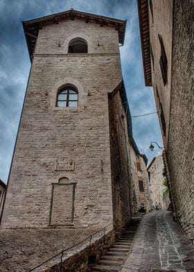 Gubbio