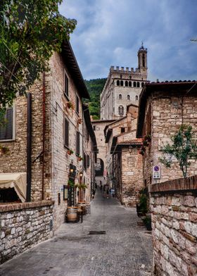 Gubbio