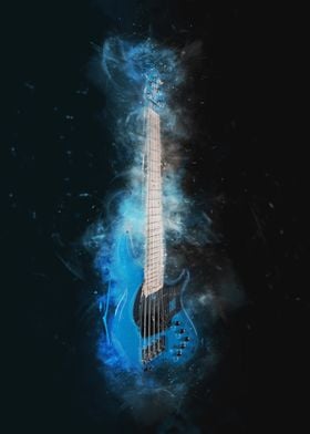 Guitar Bass