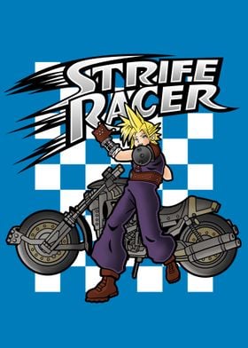 Strife Racer