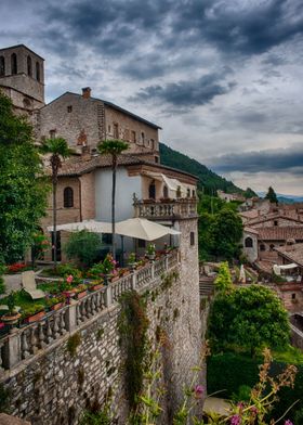 Gubbio