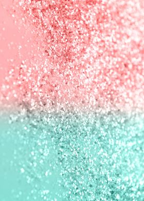 Summer Vibes Glitter 3 