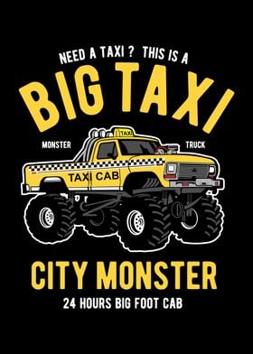 Big Taxi