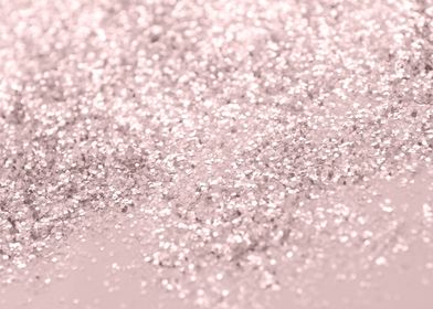 Blush Glitter Dream 1 