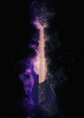 Guitar Bass