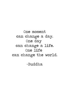 Make The Moments Count
