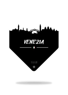 Venezia Italy Skyline