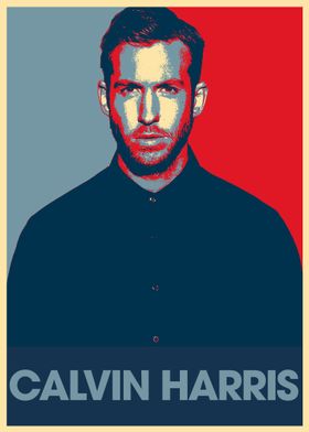 Calvin Harris