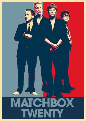 Matchbox Twenty