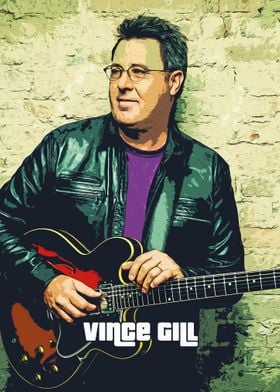 Vince Gill