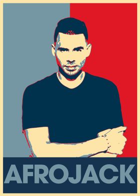 Afrojack