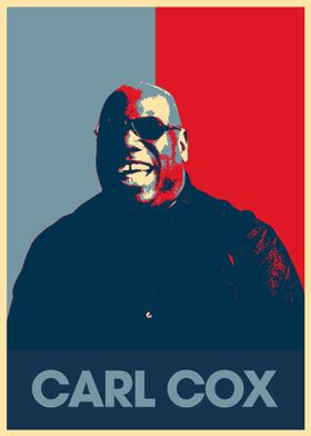 Carl Cox