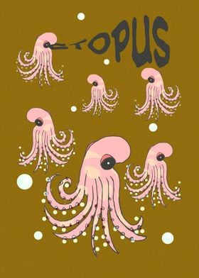 OctOpus