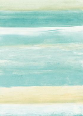 Watercolor Abstract 1