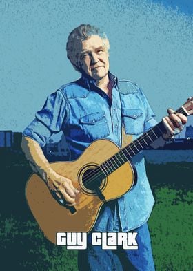 Guy Clark