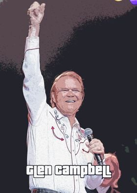 Glen Campbell