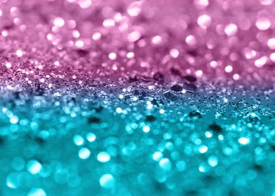 Tropical Beach Glitter 7