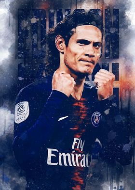 Edinson Cavani