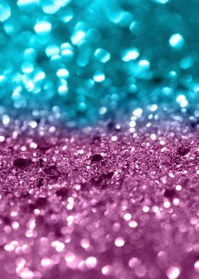 Tropical Beach Glitter 5