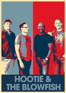 Hootie  the Blowfish