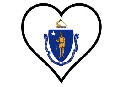 Love Massachusetts
