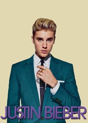 justin bieber