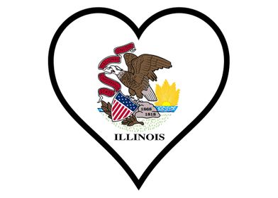 Love Illinois