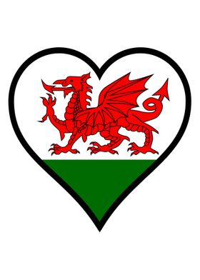 Love Wales