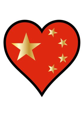 Love China
