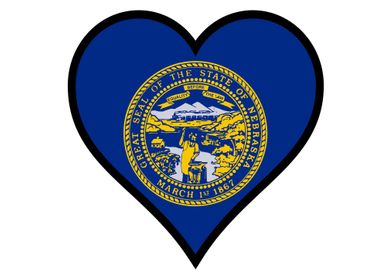 Love Nebraska