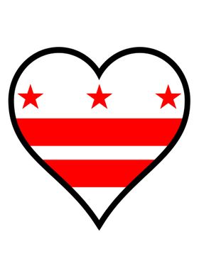 Love Washington DC