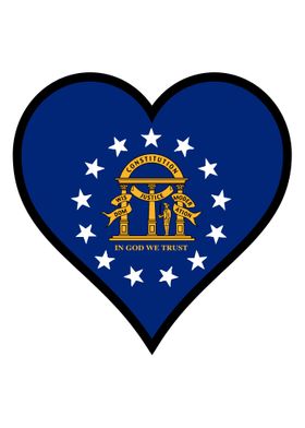 Love Georgia
